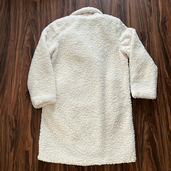 Blank NYC Sea Salt Coat - Picture 13 of 15